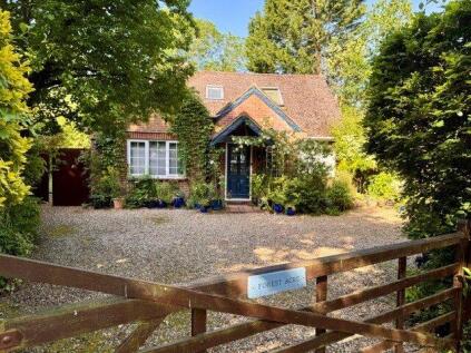 Forest Road, Hale, Fordingbridge, Hampshire, SP6