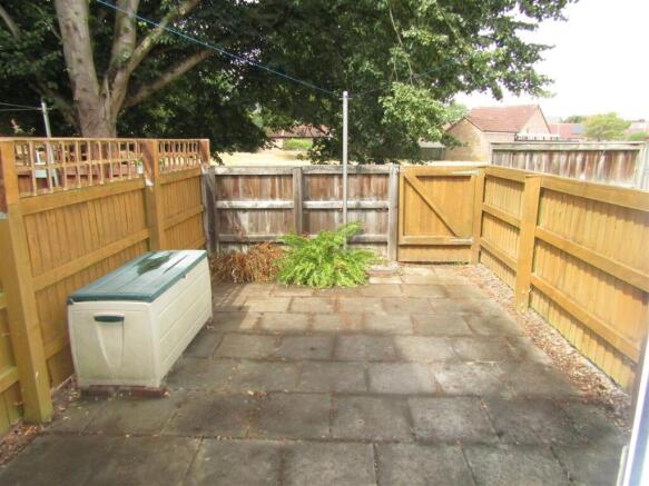 1 bed Terraced for sale Image 7