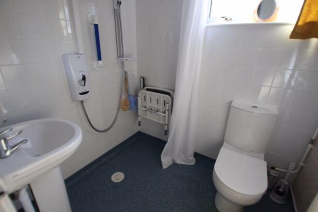 Wet Room