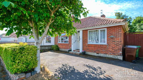 Allens Avenue, Sprowston, Norwich