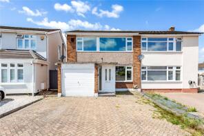 51, Berkeley Drive, Hornchurch RM11 3PZ