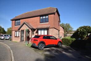 9, Wantz Haven, Maldon CM9 5HA