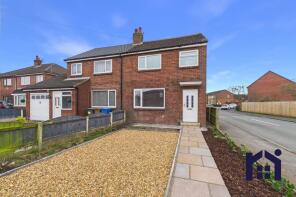 39, New Street, Chorley PR7 5TW