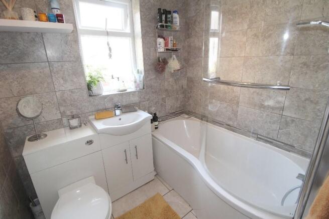 Bathroom/WC