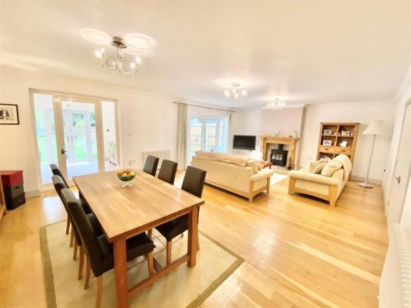 Reception Room One