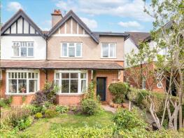 12, Avenue Road, Kenilworth CV8 1AW