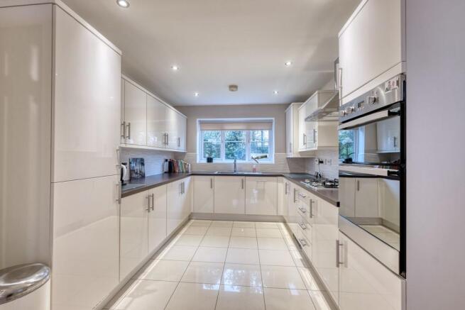 Kitchen / Diner