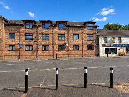 Townhead Street, Cumnock, KA18