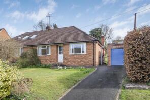320, Marlow Bottom SL7 3QH