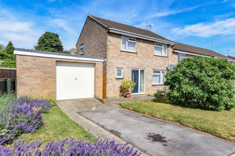 Nordown Road, Cam