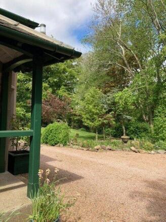 Green Den, Dunnottar, Stonehaven, Kincardineshire, AB39 photo 3