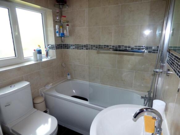 Bath Room