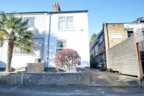 30, Rucklers Lane, Kings Langley WD4 8AU