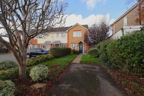 6, Medley Place, Claremont Crescent, Southampton SO15 4LF