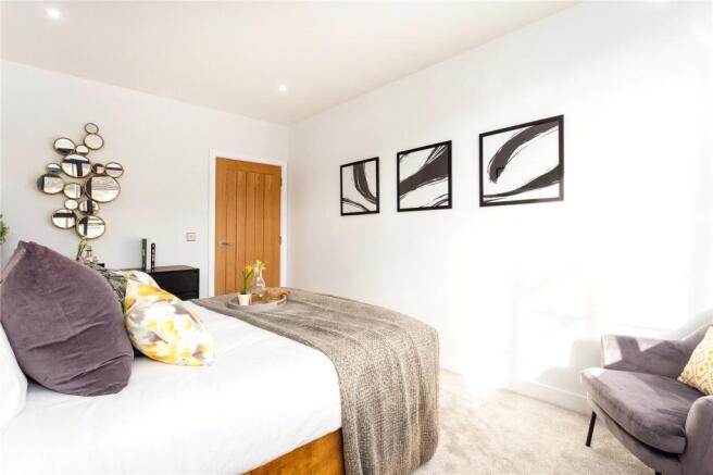 Show Home