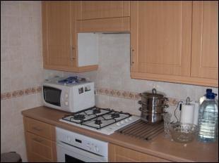 built in appliances*