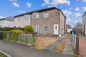 111, Ashcroft Drive, Glasgow G44 5QD