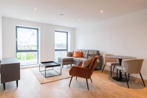 Apartment B1010, Phoenix, Saxton Lane, Leeds LS9 8GJ