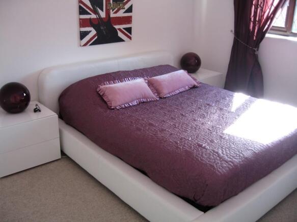 Bedroom 2