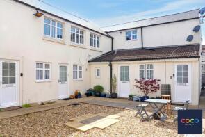 2, St James Place, Olga Road, Dorchester DT1 2QB