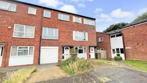8, Sullivan Close, Colchester CO4 3UL