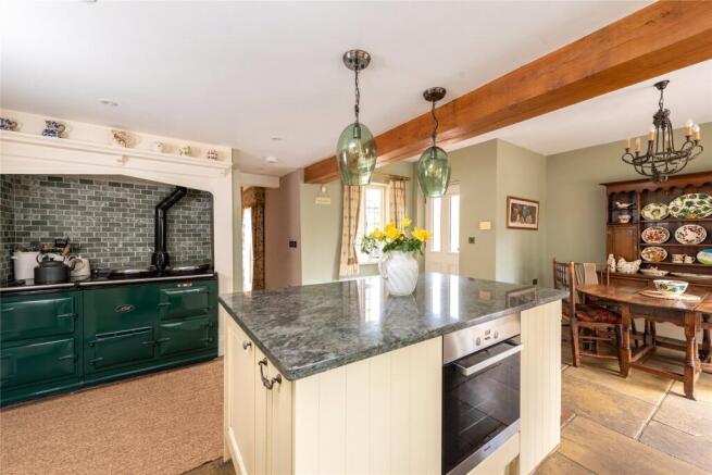 Horn Street, Winslow, Buckinghamshire, MK18 photo 4