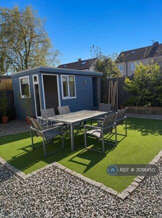 Garden 1. Summer House