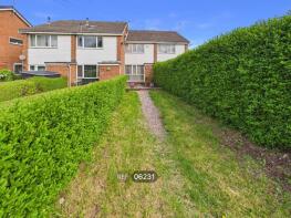 106, Arncliffe Drive, Knottingley WF11 8SS