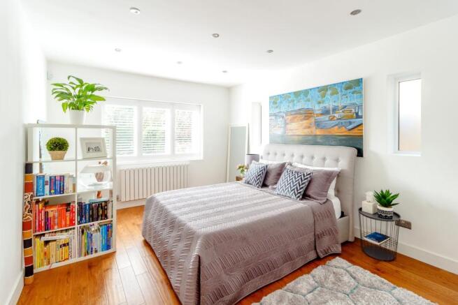 Bedroom 5