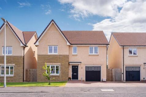 Briestonhill View, West Calder