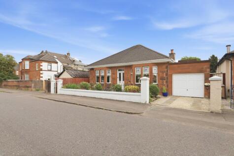 Cambridge Road, Renfrew, Renfrewshire, PA4
