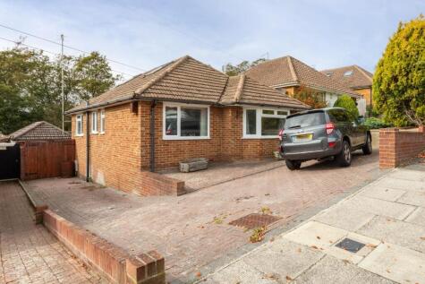 Selhurst Road, Brighton