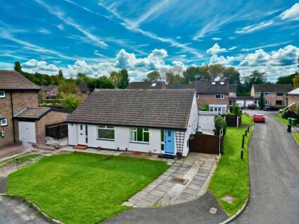 Winslade Close, Hazel Grove, Stockport, Cheshire, SK7 5RB