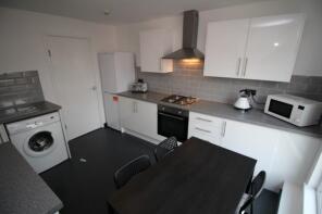 12a, Ashfield Road, Liverpool L17 0BZ