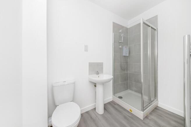 1 bed Flat to rent Image 6