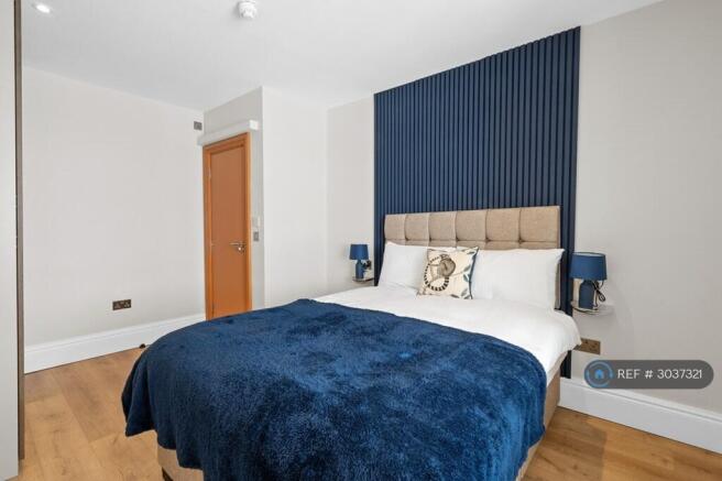 Right Room On 3rd Floor