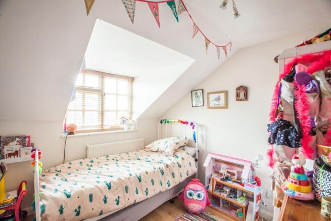 Bedroom 4