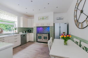 5, Bank Terrace, Hornsea HU18 1SG
