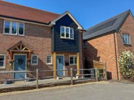 Beechdale, Clewers Court, Clewers Lane, Waltham Chase SO32 2TD