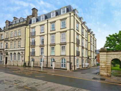 Horder Mews, Swindon, Wiltshire