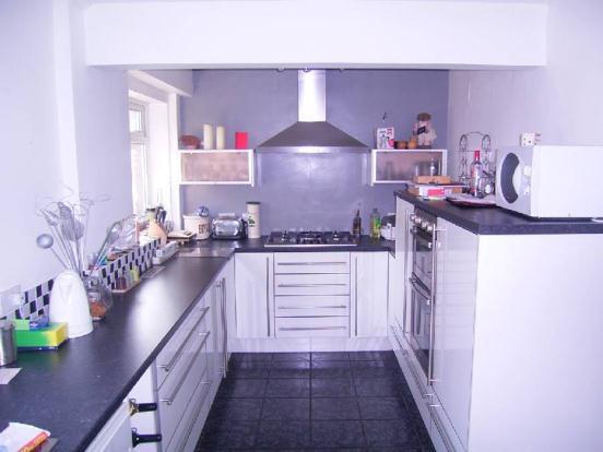 Fitted Kitchen