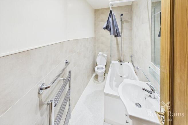 2 bed End of Terrace for sale Image 6