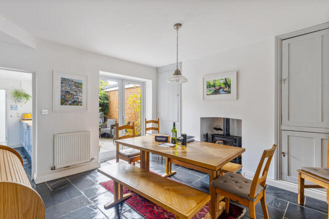 A07 - 3 Somerset Place, Totnes - 250728