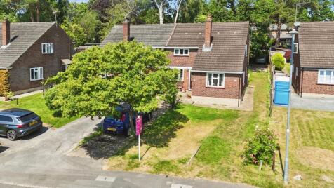 King Edwards Road, Ascot