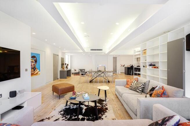 The Regent Lofts 