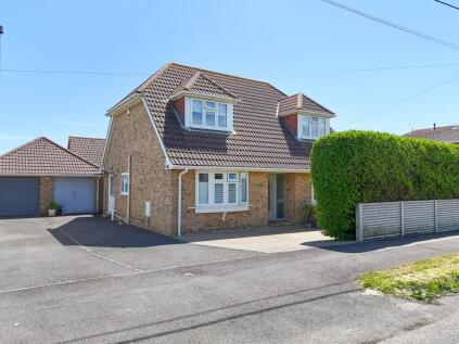 Christchurch Bay Road, Barton on Sea, New Milton, BH25