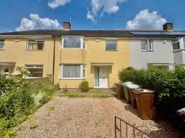 91, Waterdown Road, Nottingham NG11 9JS