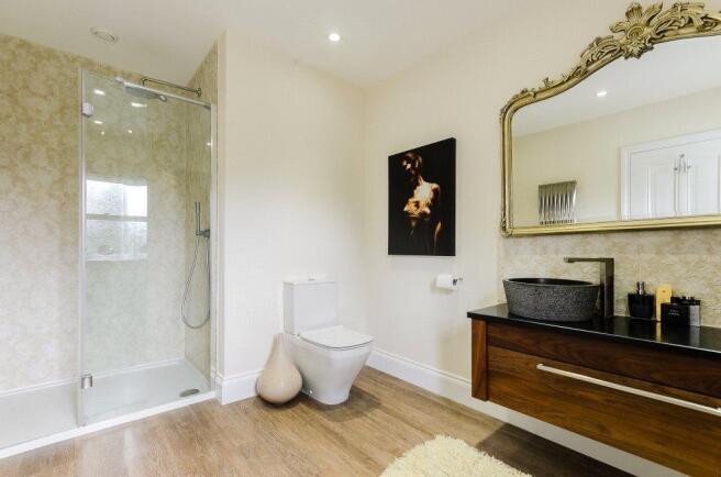 Master En Suite