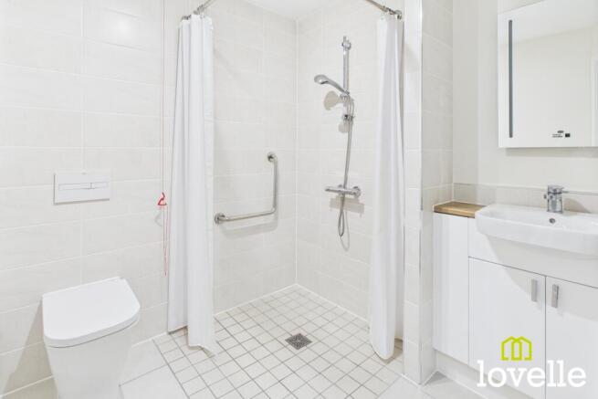 1 bed Flat for sale Image 12