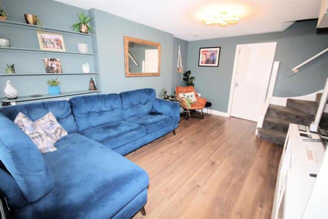 View of Lounge